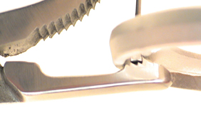 fp™ Outer Rim Clincher